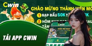 Vì sao người chơi nên tải app cwin về máy?